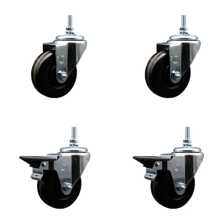 Service Caster